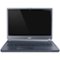 Acer - 14" Touch-Screen Laptop - Intel Core i5 - 6GB Memory - 500GB HDD + 20GB Solid State Drive - Silver-Front_Standard