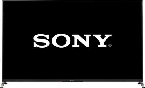  Sony - 65&quot; Class (64-1/2&quot; Diag.) - LED - 1080p - Smart - 3D - HDTV