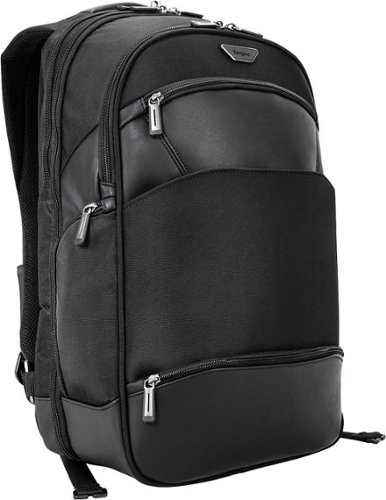  Targus - Mobile ViP Laptop Backpack
