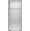 GE - 17.5 Cu. Ft. Top-Freezer Refrigerator-Front_Standard 