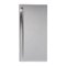 GE Profile - Ice Maker Door Kit - Stainless Steel-Front_Standard