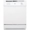 GE - 24" Built-In Dishwasher-Front_Standard