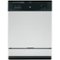 GE - 24" Built-In Dishwasher-Front_Standard