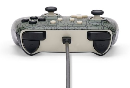PowerA Enhanced Wired Controller for Nintendo Switch - Power-Up Mario HOW TO BUY