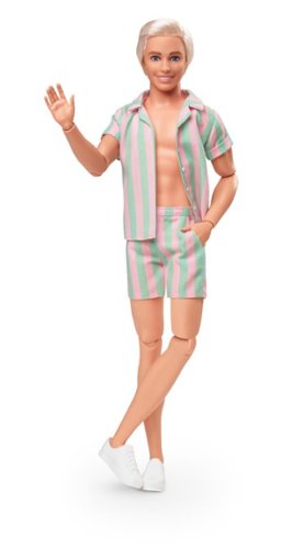 Barbie The Movie 11.5 Ken Doll HOW TO BUY
