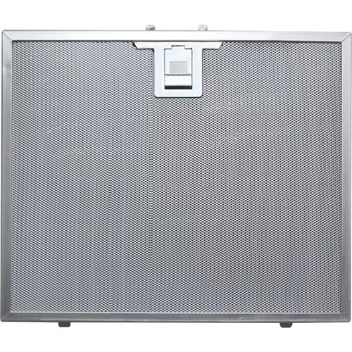 Windster Hoods - Replacement Aluminum  Filter for Windster WS-62N Series Wall Mounted Range Hoods - Gray