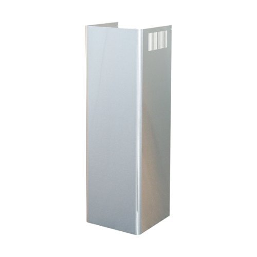 Windster Hoods - Extension duct cover - Stainless Steel