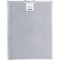 Windster Hoods - Replacement Aluminum Filter for WS-68N (36"/42") Island Range Hoods - Gray-Front_Standard