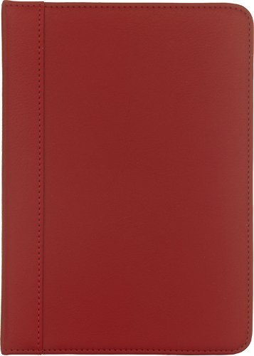  M-Edge Accessories - GO! Jacket for Kindle, Kindle Touch and Kindle Paperwhite - Red