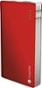 mophie - Juice Pack Powerstation External Battery for Most USB Devices - Red-Front_Standard