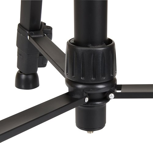 Sunpak PlatinumPlus Ultra 6000PG 61 Tripod - Black HOW TO BUY