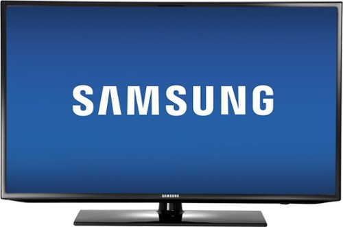  Samsung - 40&quot; Class (40&quot; Diag.) - LED - 1080p - HDTV