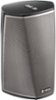 Denon - Heos 1 HS2 Wireless Speaker for Streaming Music - Black-Angle_Standard