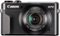 Canon - PowerShot G7 X Mark II 20.1-Megapixel Digital Video Camera - Black-Front_Standard 