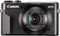 Canon - PowerShot G7 X Mark II 20.1-Megapixel Digital Video Camera - Black-Front_Standard