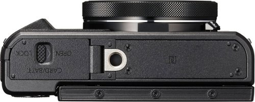 Canon PowerShot G7 X Mark II 20.1-Megapixel Digital Video Camera - Black BUY IN MIDDLE EAST