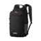 Lowepro - Photo Hatchback Camera Backpack - Gray, Black-Angle_Standard