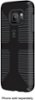 Speck - CandyShell Grip Case for Samsung Galaxy S7 - White/Black-Front_Standard
