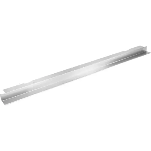 JennAir 30" Trim Kit for Jenn Air Microwaves Stainless Steel W10801486