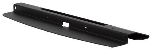  SunBriteTV - Tabletop TV Stand for SunBrite TV SB-4670HD-BL TVs - Black
