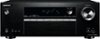 Onkyo - 700W 5.1-Ch. 4K Ultra HD and 3D Pass-Through A/V Home Theater Receiver - Black-Front_Standard