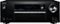 Onkyo - 700W 5.1-Ch. 4K Ultra HD and 3D Pass-Through A/V Home Theater Receiver - Black-Front_Standard