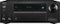Onkyo - 980W 7.2-Ch. Network-Ready 4K Ultra HD and 3D Pass-Through A/V Home Theater Receiver - Black-Front_Standard