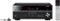 Yamaha - 1050W 7.2-Ch. Network-Ready 4K Ultra HD and 3D Pass-Through A/V Home Theater Receiver - Black-Front_Standard 