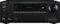Onkyo - 1190W 7.2-Ch Ultra HD Network A/V Receiver - Black-Front_Standard