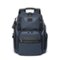 TUMI - Alpha Bravo Search Backpack - Navy Coated Canvas-Front_Standard