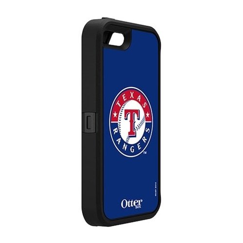 OtterBox - Defender Series Back Cover for Apple iPhone 5 and 5s - Multi-Front_Standard 