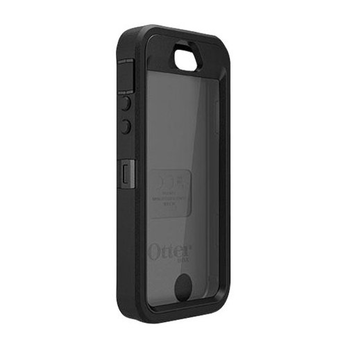 OtterBox - Defender Series Protective Case for Apple iPhone 5 and 5s - Colorado Rockies-Front_Standard 