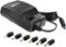 Insignia™ - AC Power Adapter - Black-Front_Standard