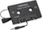 Insignia™ - 3' 3.5mm Cassette Adapter - Multi-Front_Standard