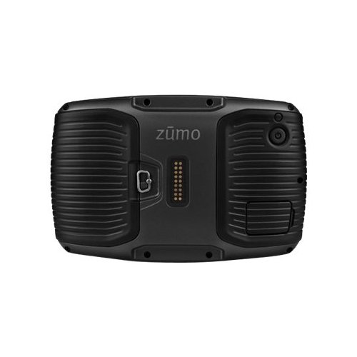Garmin Zumo 595LM 5 GPS with Built-In Bluetooth, Lifetime Map Updates - Black WORLDWIDE DELIVERY