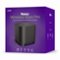 10" Wireless Bass Pro Subwoofer for Streambar, Streambar Pro, and Roku Wireless Speakers - Black-Front_Standard