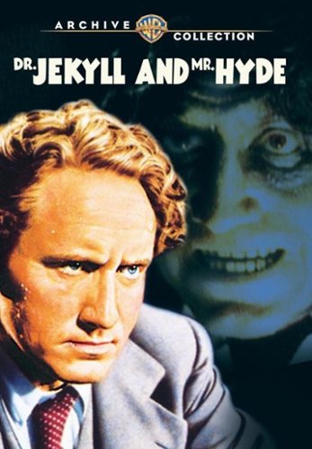 

Dr. Jekyll and Mr. Hyde [1941]