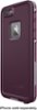 LifeProof - FRE case for Apple iPhone 6 and 6s - Crushed Purple - Limited Time Offer Only!-Front_Standard