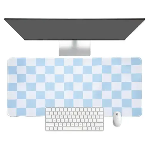 Blue/White