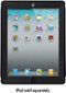 OtterBox - iPad 4/iPad 3/iPad 2 Defender Series Case - Black-Front_Standard