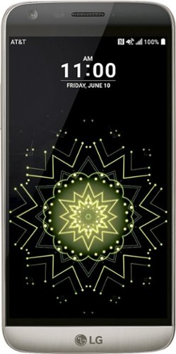  LG - G5 with 32GB Memory Cell Phone (AT&amp;T)