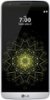 LG - G5 with 32GB Memory Cell Phone - Silver (Verizon)-Front_Standard
