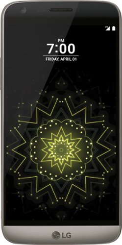 LG - G5 4G LTE with 32GB Memory Cell Phone (Sprint)