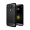 Spigen - Rugged Armor Case for LG G5 H850-Front_Standard