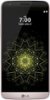 LG - G5 4G LTE with 32GB Memory Cell Phone - Pink (Sprint)-Front_Standard
