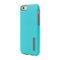 Incipio - DualPro Back Cover for Apple iPhone 6 - Light blue, Cool gray-Front_Standard