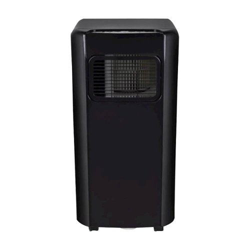  Royal Sovereign - 400 Sq. Ft. Portable Air Conditioner - Black