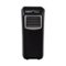 Royal Sovereign - 549 Sq. Ft. Portable Air Conditioner - Black-Front_Standard