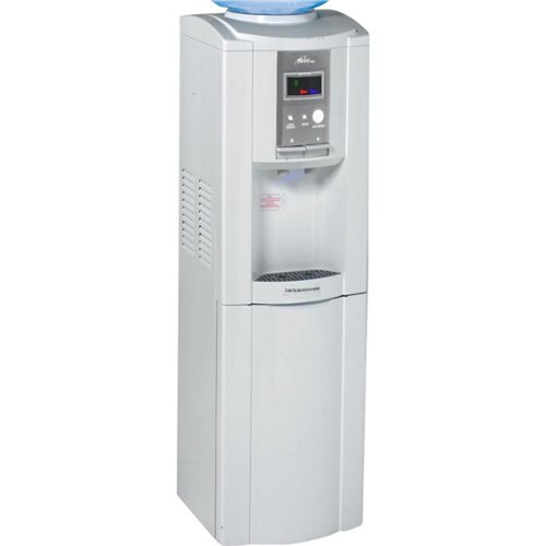 Royal Sovereign - Free Standing Water Dispenser-Front_Standard 