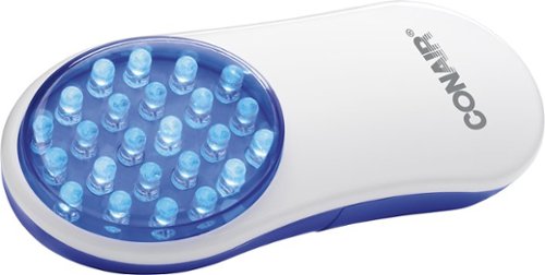  Conair - True Glow Acne Treatment Light Therapy Solution